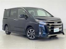 2018 Toyota Noah