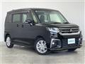 2024 Mitsubishi Delica D2