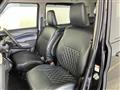 2024 Mitsubishi Delica D2