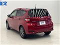 2018 Nissan Note
