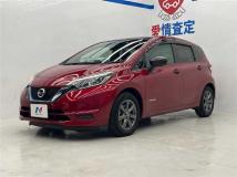 2018 Nissan Note