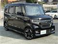 2017 Honda N BOX