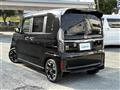 2017 Honda N BOX