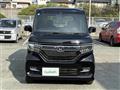 2017 Honda N BOX