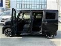 2017 Honda N BOX