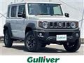 2025 Suzuki Jimny