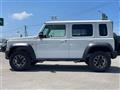 2025 Suzuki Jimny