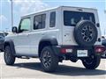 2025 Suzuki Jimny
