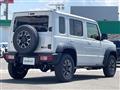 2025 Suzuki Jimny