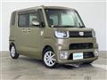 2016 Daihatsu WAKE