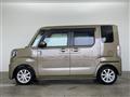2016 Daihatsu WAKE