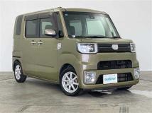 2016 Daihatsu WAKE