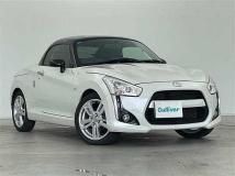 2015 Daihatsu Copen
