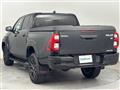 2022 Toyota Hilux