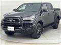 2022 Toyota Hilux