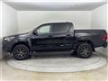 2022 Toyota Hilux
