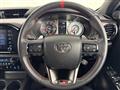 2022 Toyota Hilux