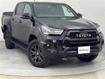 2022 Toyota Hilux