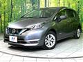 2019 Nissan Note