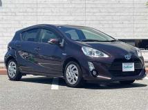2015 Toyota AQUA