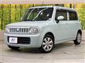 2009 Suzuki Lapin