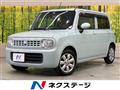 2009 Suzuki Lapin