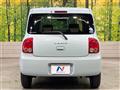 2009 Suzuki Lapin
