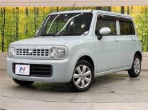 2009 Suzuki Lapin