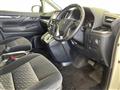 2015 Toyota Vellfire