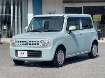 2013 Suzuki Lapin