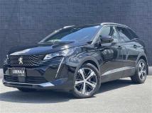 2022 Peugeot 3008