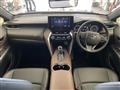 2020 Toyota Harrier
