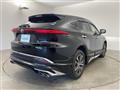 2020 Toyota Harrier