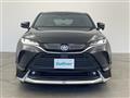 2020 Toyota Harrier