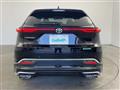2020 Toyota Harrier