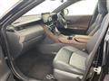 2020 Toyota Harrier