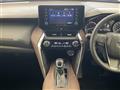 2020 Toyota Harrier