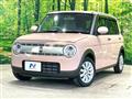 2015 Suzuki Lapin
