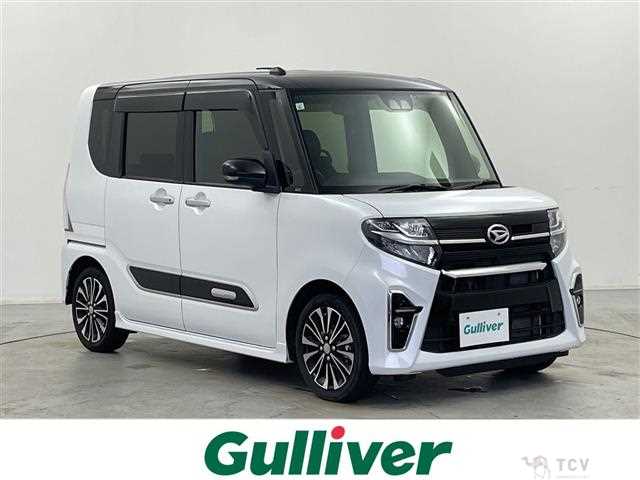 2021 Daihatsu Tanto
