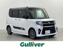 2021 Daihatsu Tanto