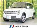 2015 Suzuki Lapin