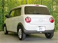 2015 Suzuki Lapin