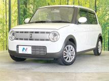 2015 Suzuki Lapin