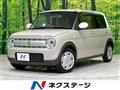 2016 Suzuki Lapin
