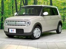 2016 Suzuki Lapin
