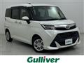 2019 Toyota Tank