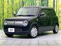 2016 Suzuki Lapin