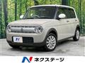2016 Suzuki Lapin