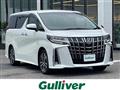 2023 Toyota Alphard