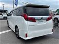 2023 Toyota Alphard